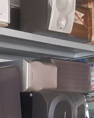 casse da casa e da auto