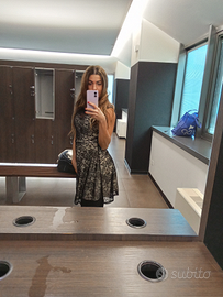 Donna pulizia domestica/baby-sitter