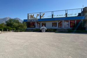 MULTILOCALE A SCURCOLA MARSICANA