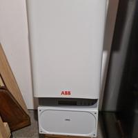 Inverter ABB PVI 6000