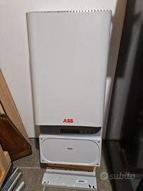 Inverter ABB PVI 6000