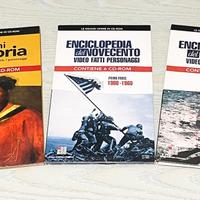 L’ESPRESSO Mille anni di storia - Il Novecento 1-2