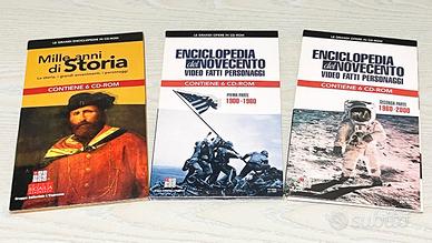 L’ESPRESSO Mille anni di storia - Il Novecento 1-2