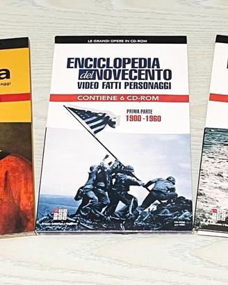 L’ESPRESSO Mille anni di storia - Il Novecento 1-2