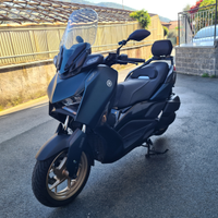 Yamaha xmax 300 tech max 2023