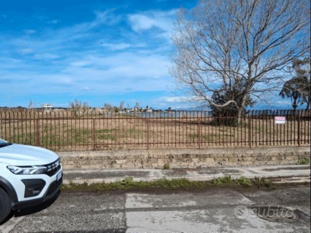 Terreno adiacente al Lago Patria - Vista 5