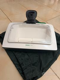 lavatappeti e accessori folletto