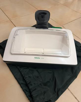 lavatappeti e accessori folletto