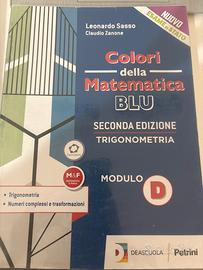 Libro di trigonometria