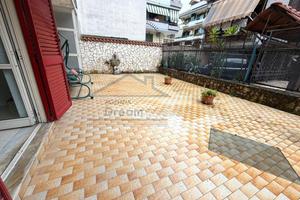 Appart. con terrazzino Via Marchesella Rif.G2042