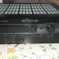 AMPLIFICATORE YAMAHA