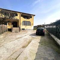 PORZIONE DI BIFAMILIARE A ARDEA