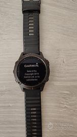 Garmin Fenix 6 Pro 