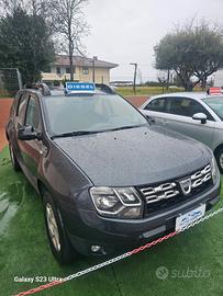 Dacia Duster 1.5 dCi 110CV EDC S&S 4x2 Lauréate