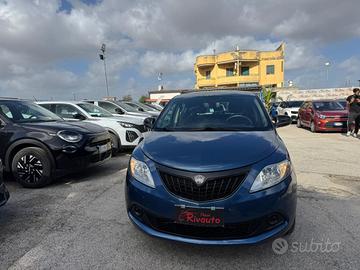 LANCIA Ypsilon 1.0 FireFly 5 porte S&S Hybrid GO
