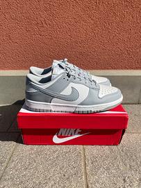 Nike dunk low
