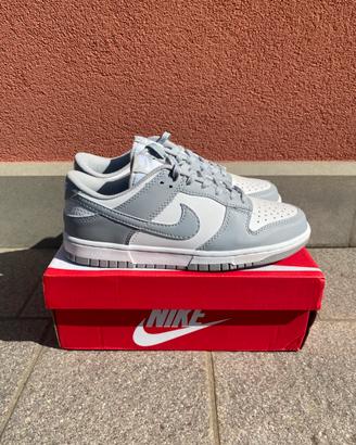 Nike dunk low