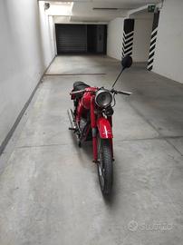 MOTO GUZZI STORNELLO 125cc
