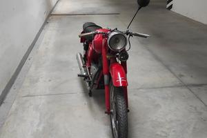 MOTO GUZZI STORNELLO 125cc