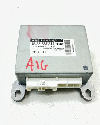 CENTRALINA SERVOSTERZO CITROEN C1 1° Serie 89650-