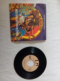 nutbush city limits 45 giri