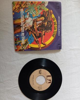 nutbush city limits 45 giri