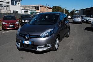 RENAULT SCENIC XMOD 1.5 DCI 110 CV OK NEOPATENTATI