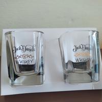 JACK DANIELS BICCHIERI