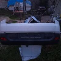 Paraurti posteriore 3008