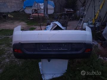 Paraurti posteriore 3008