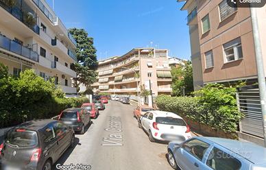 Trilocale vicino roma tre