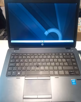 Notebook HP ZBook 14 G2 ram 16 Gb Core i7-5500U