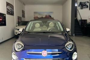 Fiat 500X 1.3 T4 150 CV DCT Yacht Club Capri