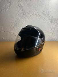 CASCO INTEGRALE SCHUBERTH