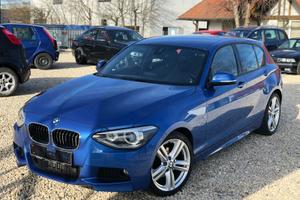 BMW Serie 1 120d MSport F20