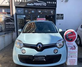Renault Twingo 1.0 SCe Live