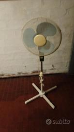 VENTILATORE A PIANTANA