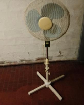 VENTILATORE A PIANTANA