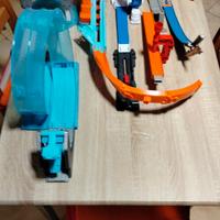 piste per macchinine 