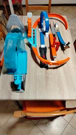 piste per macchinine 