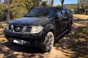 Nissan Navara 2.5