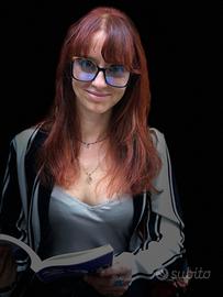 Lezioni private e supporto tesi