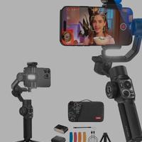 GIMBAL - ZHIYUN Smooth-5S AI Pro[Ufficiale]