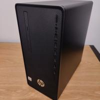 HP 390 G4 I5 10 TH