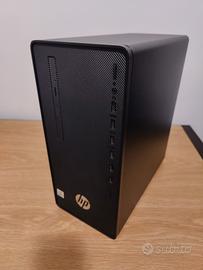 HP 390 G4 I5 10 TH