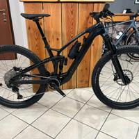 E-bike carbon TREK FUEL-EXe 9.8 tg M 520 Wh18,1 Kg