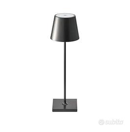 Lampada Led Touch senza fili