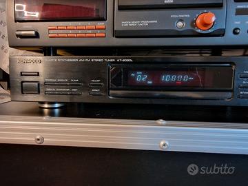 Sintonizzatore AM/FM Kenwood KT2030L