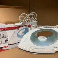 Ferro da stiro a vapore