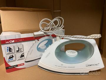 Ferro da stiro a vapore